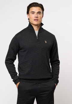 Mason Merinowool Knit