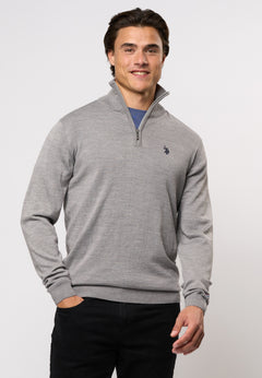 Mason Merinowool Knit