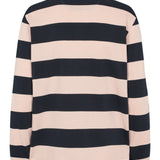 Kamille Long Sleeve Polo