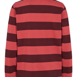 Kamille Long Sleeve Polo