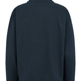 Katie Half-zip Sweatshirt