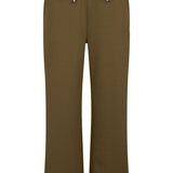 Kaisa Wide Leg Sweatpants