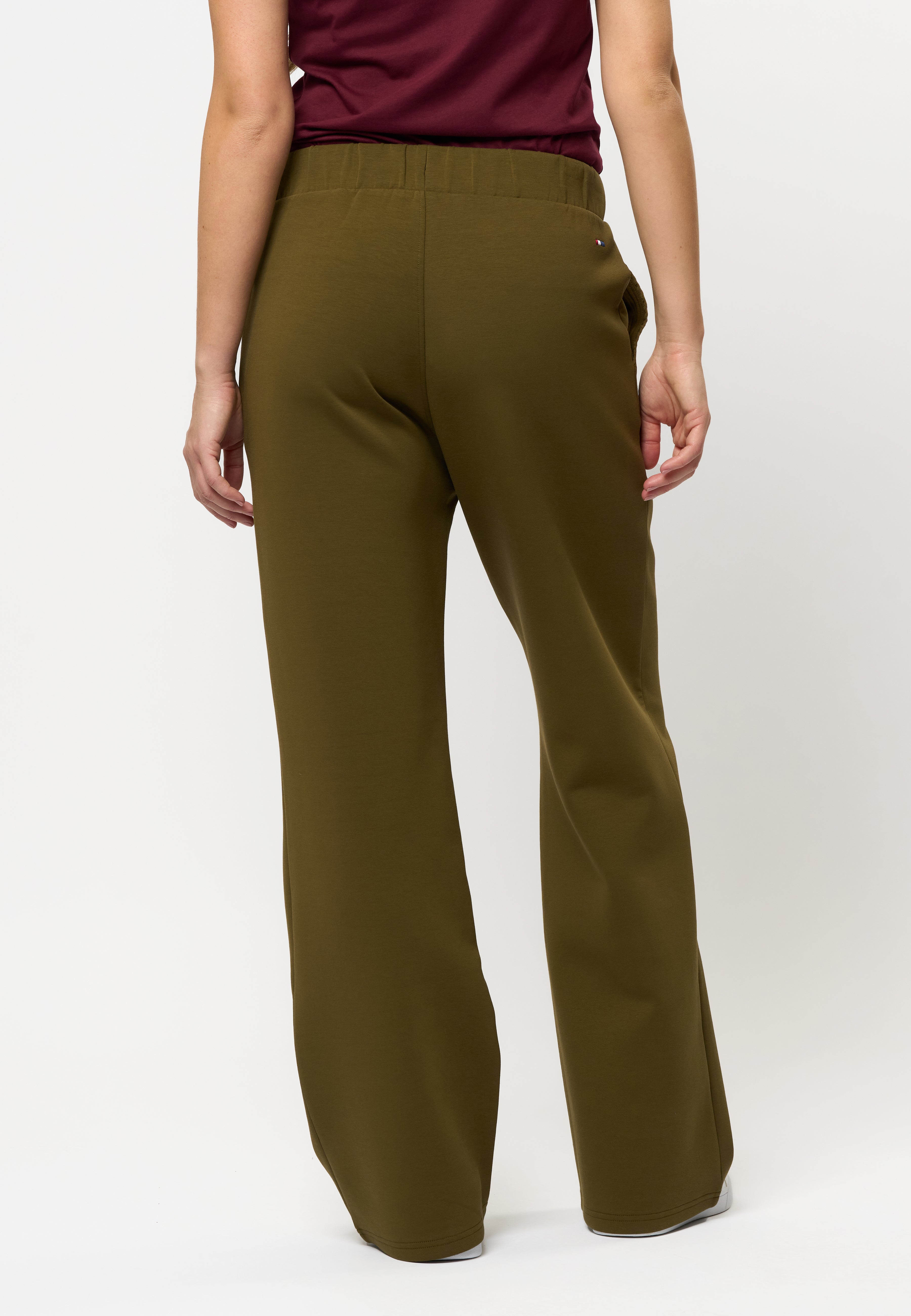 UWKaisa Wide Leg Sweatpants