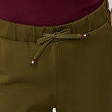 Kaisa Wide Leg Sweatpants