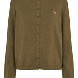 Kimmi Knit Cardigan