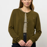 Kimmi Knit Cardigan