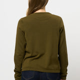 Kimmi Knit Cardigan