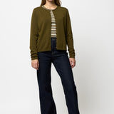 Kimmi Knit Cardigan