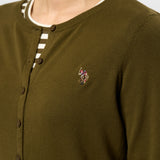 Kimmi Knit Cardigan