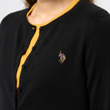 Kimmi Knit Cardigan
