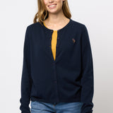 Kimmi Knit Cardigan