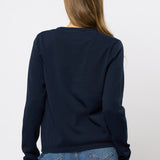 Kimmi Knit Cardigan