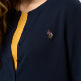 Kimmi Knit Cardigan