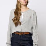 Kimmi Knit Cardigan