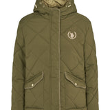 Kenya Jacket