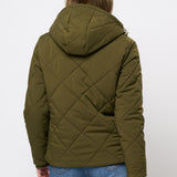 Kenya Jacket