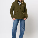 Kenya Jacket