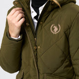 Kenya Jacket