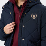 Kenya Jacket