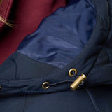 Kenya Jacket
