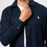 Ragn Shirt Reg. Fit