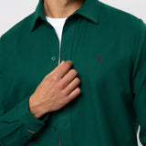 Ragn Shirt Reg. Fit