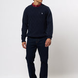 Remy Knit