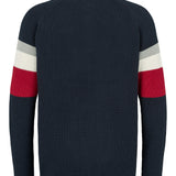 Ricco Half-zip Knit