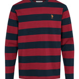 Tage Long Sleeve T-shirt