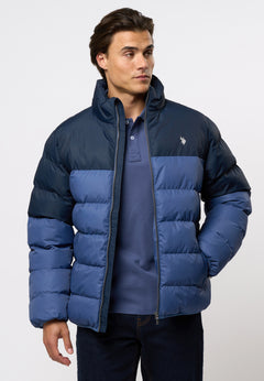Aleks Puffer Jacket