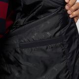 Artur Puffer Jacket