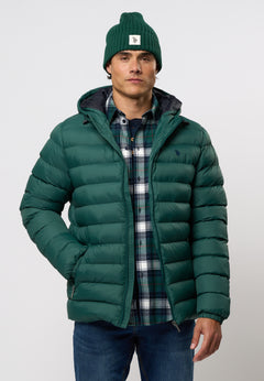 Artur Puffer Jacket