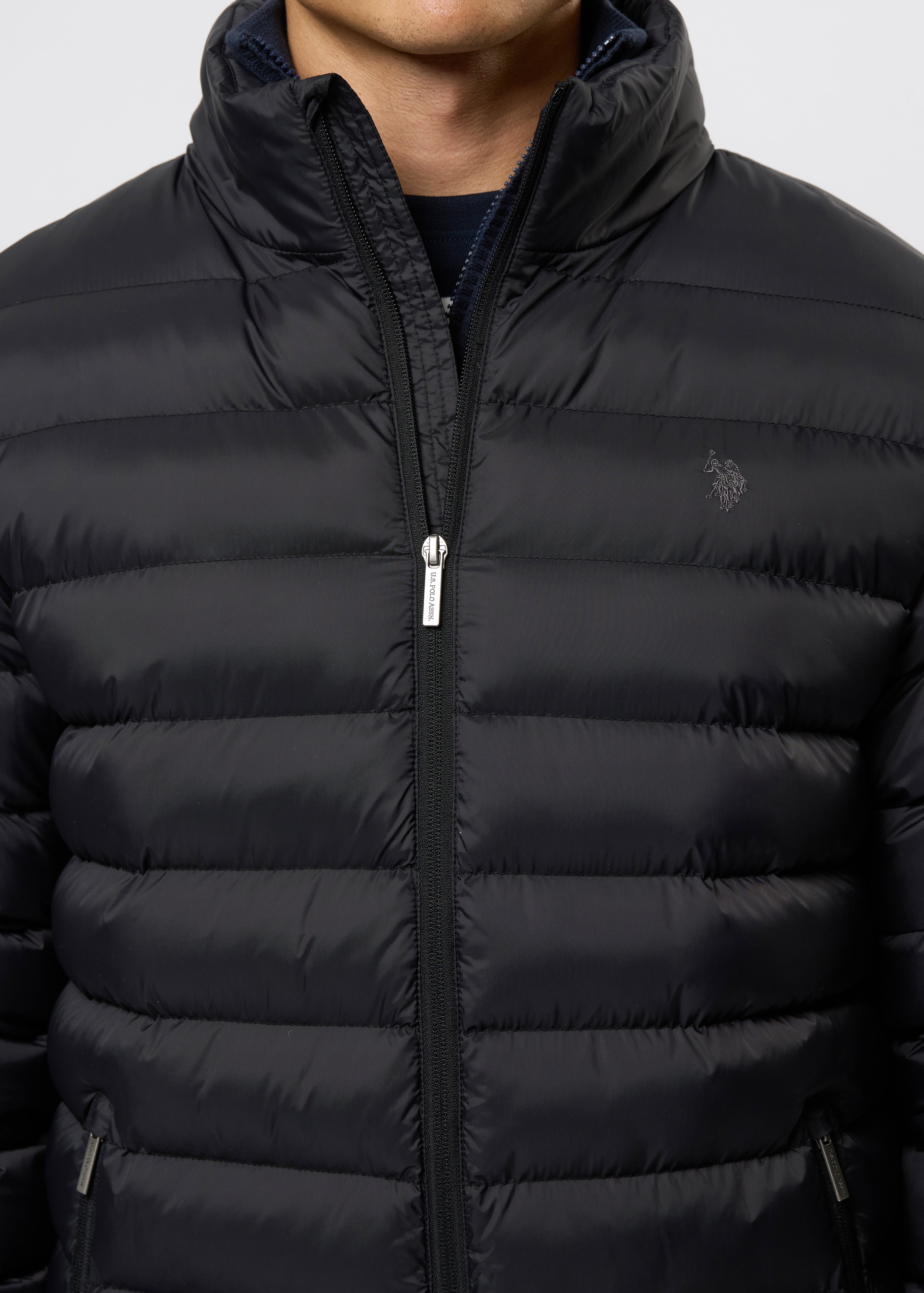 UMAnton Puffer Jacket