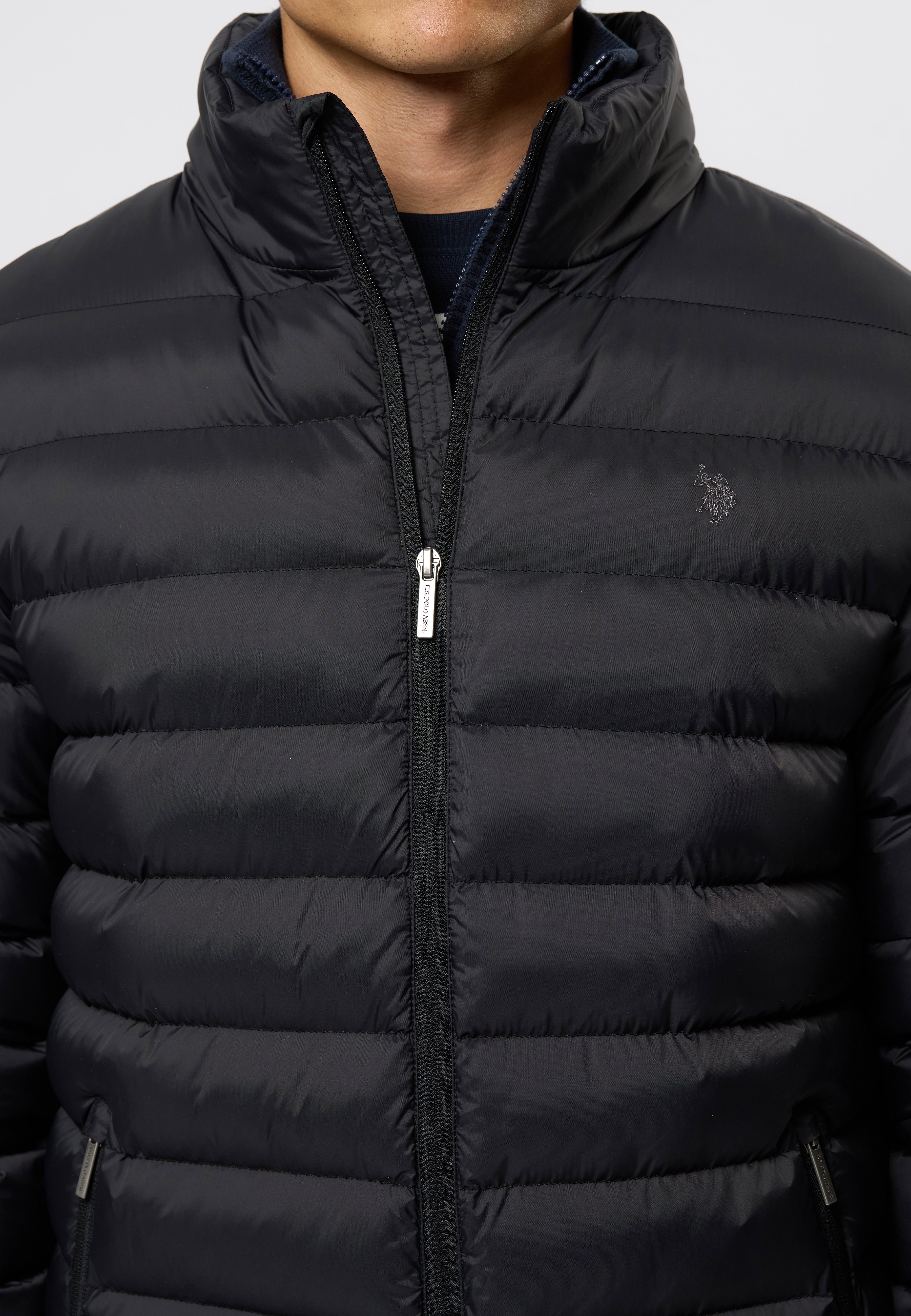 UMAnton Puffer Jacket