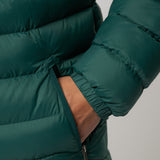 Anton Puffer Jacket