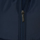 Bera Fleece Vest