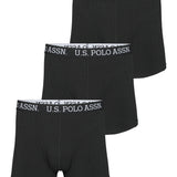 Walter 3-pack Bamboo Tights