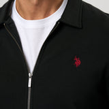 Tobey Full-Zip Sweatshirt