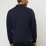 Tobey Full-Zip Sweatshirt
