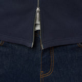 Tobey Full-Zip Sweatshirt