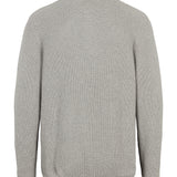Rafael Half-zip Knit