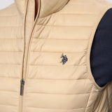 UWJill Quilted Vest