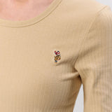 Carlotta Long Sleeve T-shirt