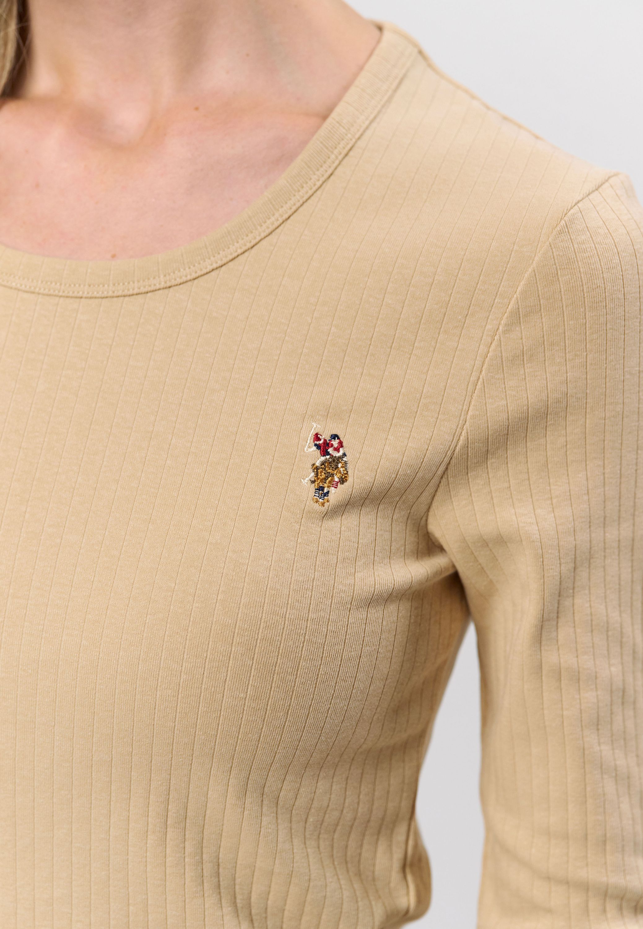 UWCarlotta Long Sleeve T-shirt