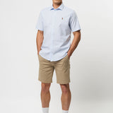 Natan Shirt Reg. Fit