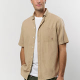 UMFlori Linen Shirt