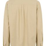 UWMarina Linen Reg. Fit Shirt