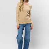 Carlotta Long Sleeve T-shirt