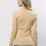 Carlotta Long Sleeve T-shirt