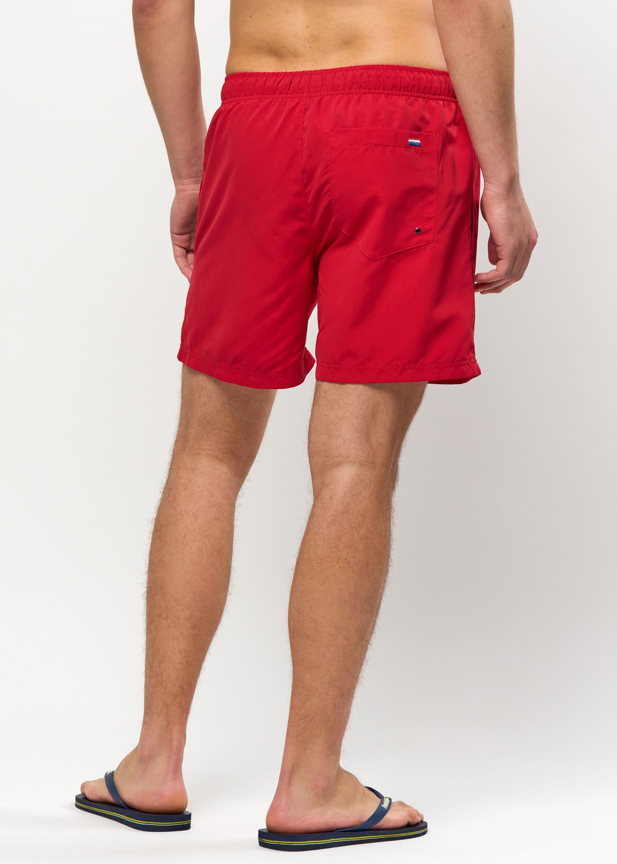 UMAlexander Swimshorts